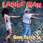 Gene Tracy, Jr - Ladies Man cd