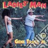 Gene Tracy, Jr - Ladies Man cd