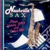 Nashville Sax - Plays Yakety Sax & Other Hits cd