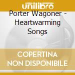 Porter Wagoner - Heartwarming Songs cd