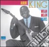 Albert King - Mean Mean Blues cd