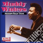 Muddy Waters - Mississippi Rollin' Stone