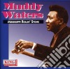 Muddy Waters - Mississippi Rollin' Stone cd