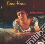 Bubber Johnson - Come Home cd