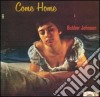 Bubber Johnson - Come Home cd