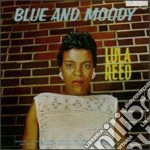 Lula Reed - Blue & Moody