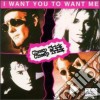 Cheap Trick - I Want You To Want Me cd