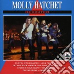 Molly Hatchet - Revisited