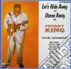 Freddy King - Let'S Hide Away & Dance Away cd