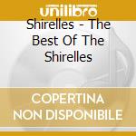 Shirelles - The Best Of The Shirelles cd