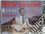 Red Sovine - 40 Songs cd