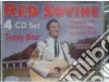 Red Sovine - 40 Songs cd