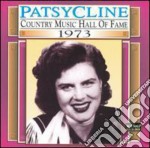 Patsy Cline - Country Music Hall Of Fame 1973