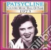 Patsy Cline - Country Music Hall Of Fame 1973 cd