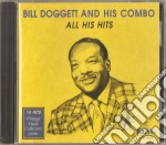 Bill Doggett & His Combo - All His Hits