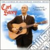 Carl Story - Somebody Touched Me cd musicale di Carl Story