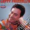 Lefty Frizzell - 20 Golden Hits cd