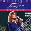 Tanya Tucker - The Best Of cd
