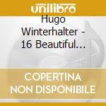 Hugo Winterhalter - 16 Beautiful Hits cd