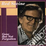 Red Sovine - Gone But Not Forgotten cd