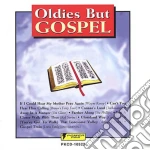 Oldies But Gospel / Various cd