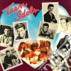 (LP Vinile) Teen Idols / Various (2 Lp) cd
