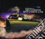 Mannheim Steamroller - 25 Year Celebration cd