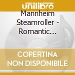 Mannheim Steamroller - Romantic Melodies cd