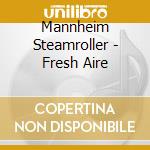 Mannheim Steamroller - Fresh Aire cd