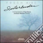 Jackson Berkey - Interludes cd
