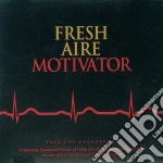 Mannheim Steamroller - Fresh Aire Motivator cd