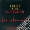 Mannheim Steamroller - Fresh Aire Motivator cd
