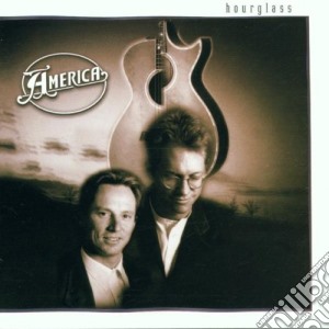 America - Hourglass cd musicale di America