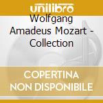 Wolfgang Amadeus Mozart - Collection cd