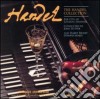 Georg Friedrich Handel - Collection cd