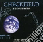 Checkfield - Surrounded cd