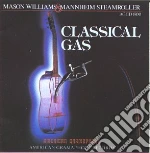 Mannheim Steamroller - Classical Gas cd