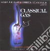 Mannheim Steamroller - Classical Gas cd