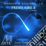 Mannheim Steamroller - Fresh Aire 8 cd