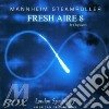 Mannheim Steamroller - Fresh Aire 8 cd