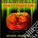 Mannheim Steamroller - Halloween (2 Cd) cd