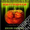 Mannheim Steamroller - Halloween (2 Cd) cd