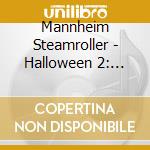 Mannheim Steamroller - Halloween 2: Creatures Collection cd