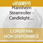 Mannheim Steamroller - Candlelight Christmas cd