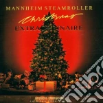 Mannheim Steamroller - Christmas Extraordinaire cd