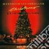 Various / Mannheim Steamroller - Christmas Extraordinaire cd