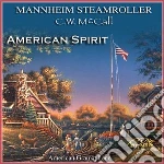 Mannheim Steamroller - American Spirit cd