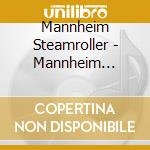 Mannheim Steamroller - Mannheim Steamroller cd