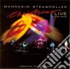 Mannheim Steamroller - Christmas Live cd