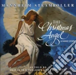 Mannheim Steamroller - The Christmas Angel: A Family Story cd